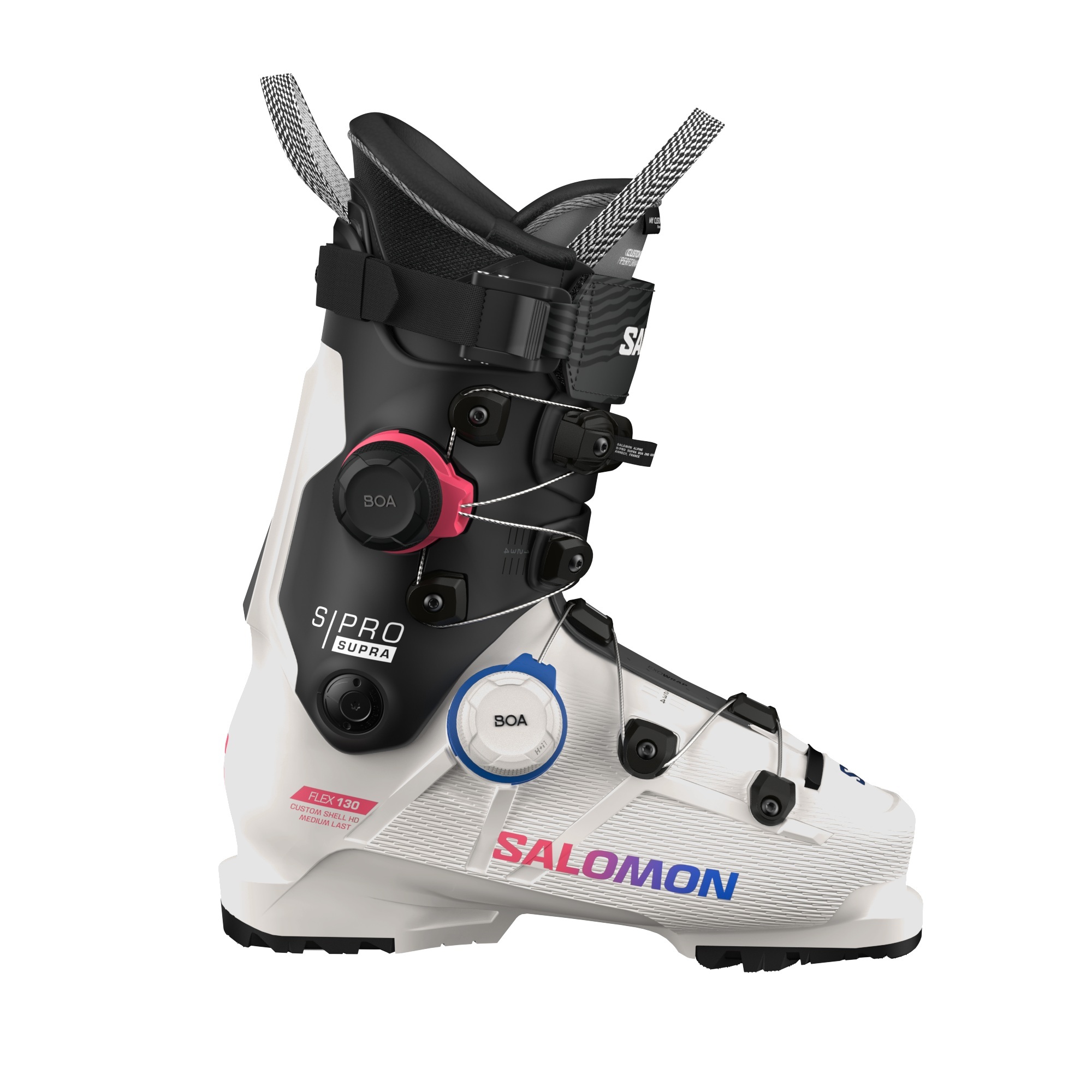 Sci salomon' S/PRO Supra Dual BOA 130 GW